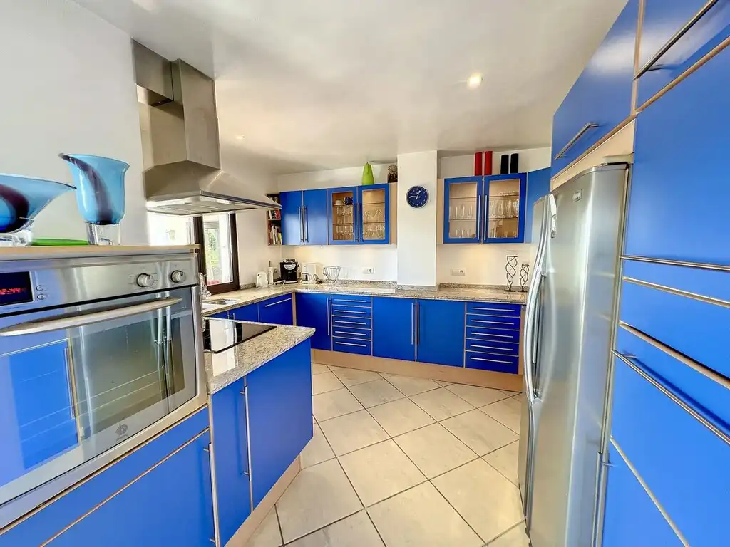 Chalet con piscina en venta en Valtocado - La Alquería - La Atalaya, imagen 32