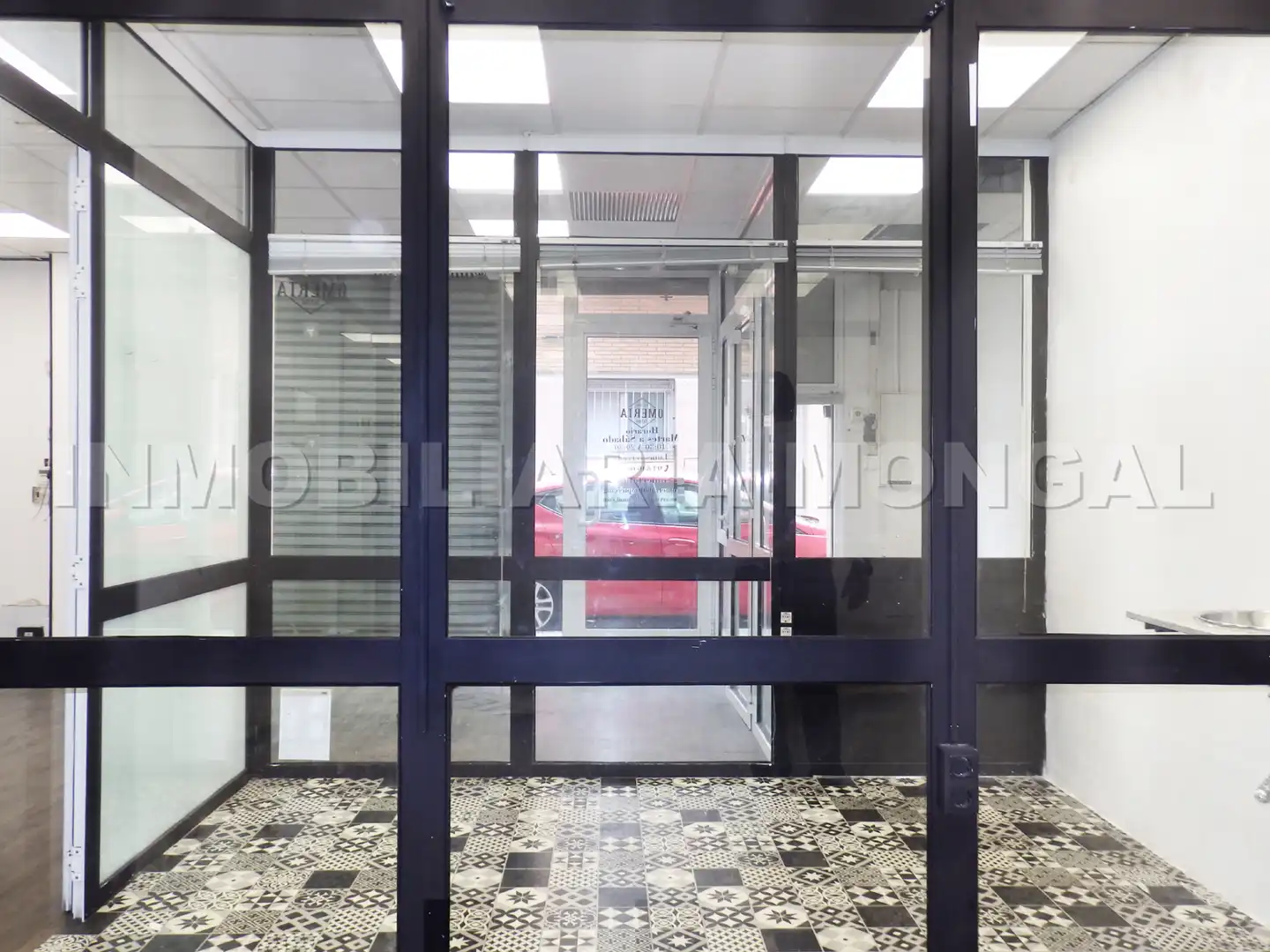 Piso en venta en Carrer d'Antoni Gaudí, Marianao