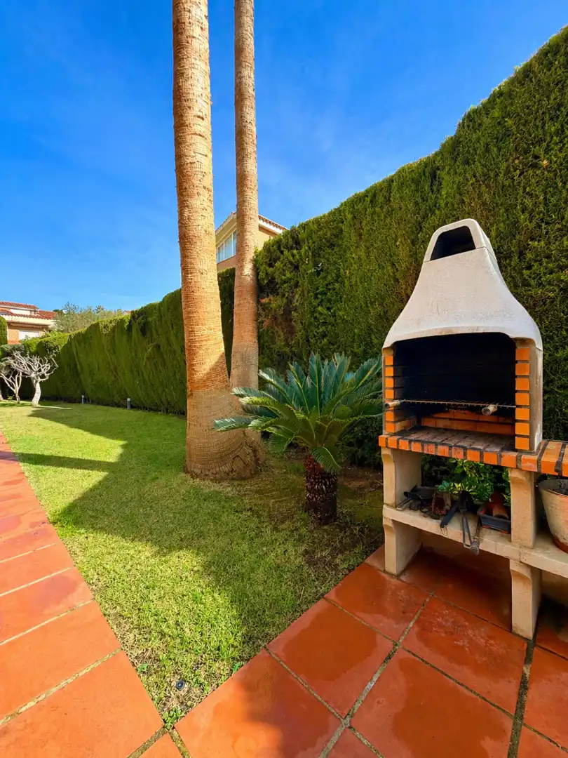 Villa mit Terrasse zum Verkauf in Sant Vicenç platja, imagen 23