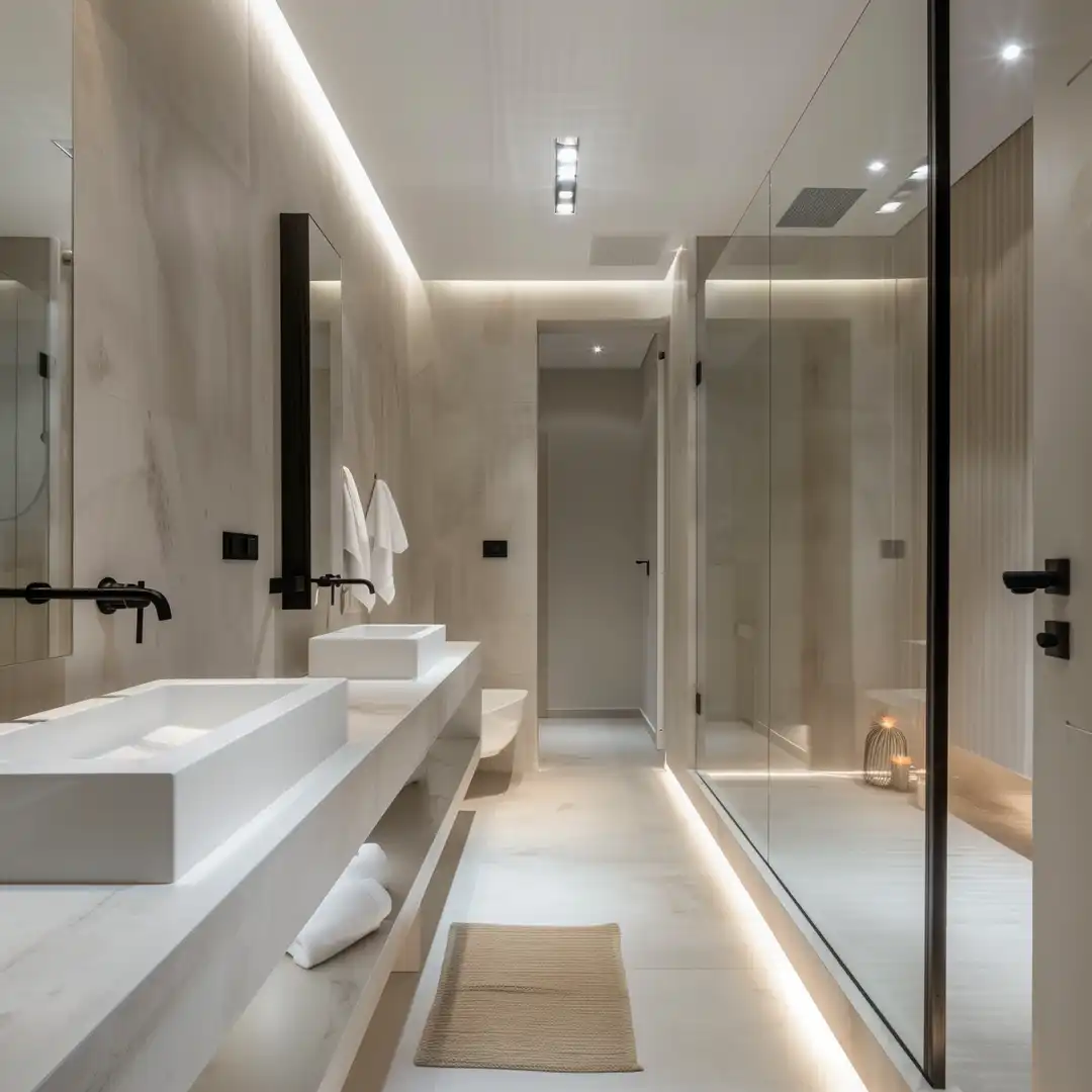 Apartament en venda a Puente Romano