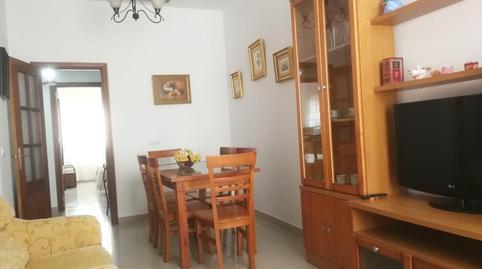 Foto 2 de Piso de alquiler en Centro, Centro - Calzada - Cabo Noval, Sanlúcar de Barrameda