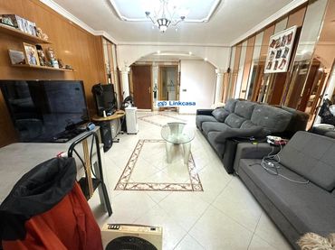Piso con balcón en venta en Calle CAMINO ALTO DE SAN ISIDRO