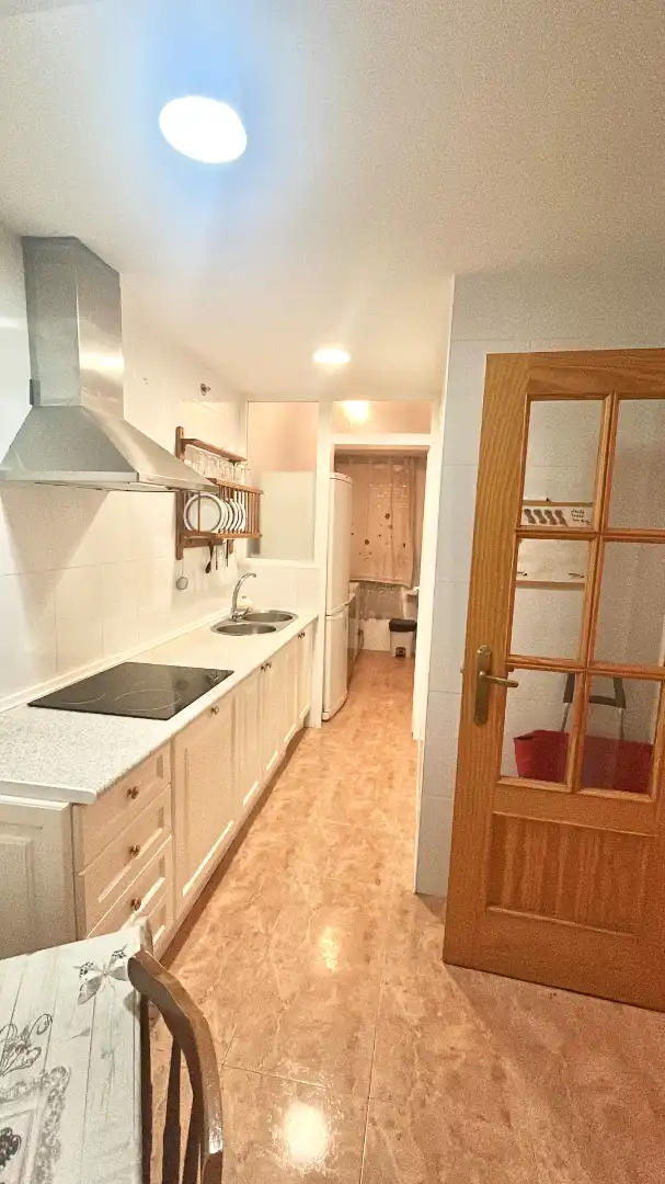 Appartement avec ascenseur à vendre à Poniente-Sur