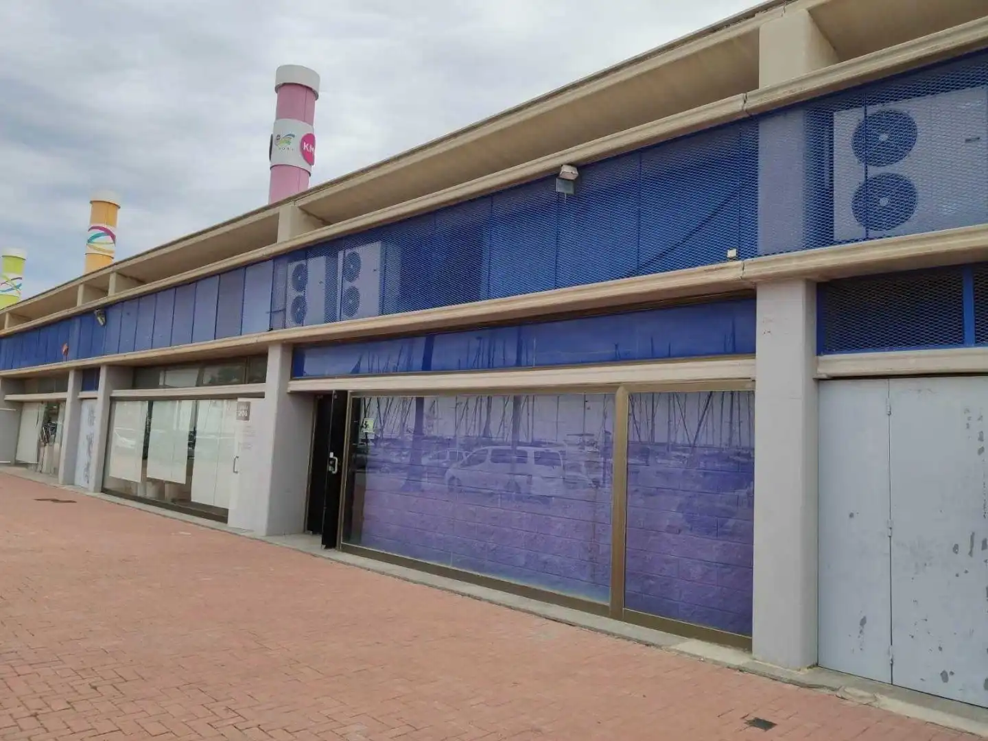Local comercial en venda a C/ Moll de Llevant, imagen 22
