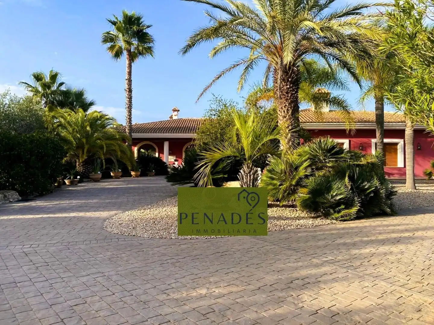 Casa o chalet en venta en Santa Ana