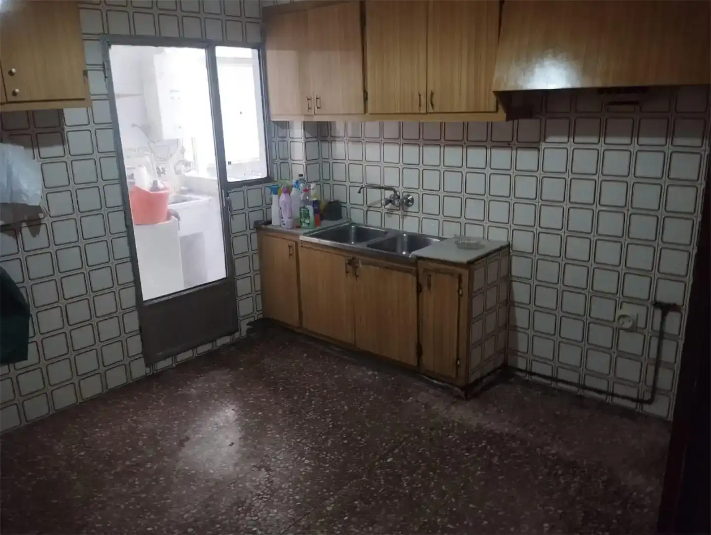 Cuina de Pis en venda en Cocentaina amb Balcó