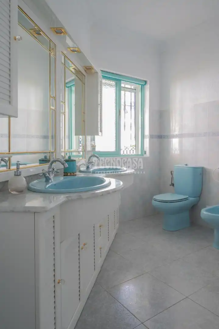 Maison avec piscine à vendre à Conil, imagen 13