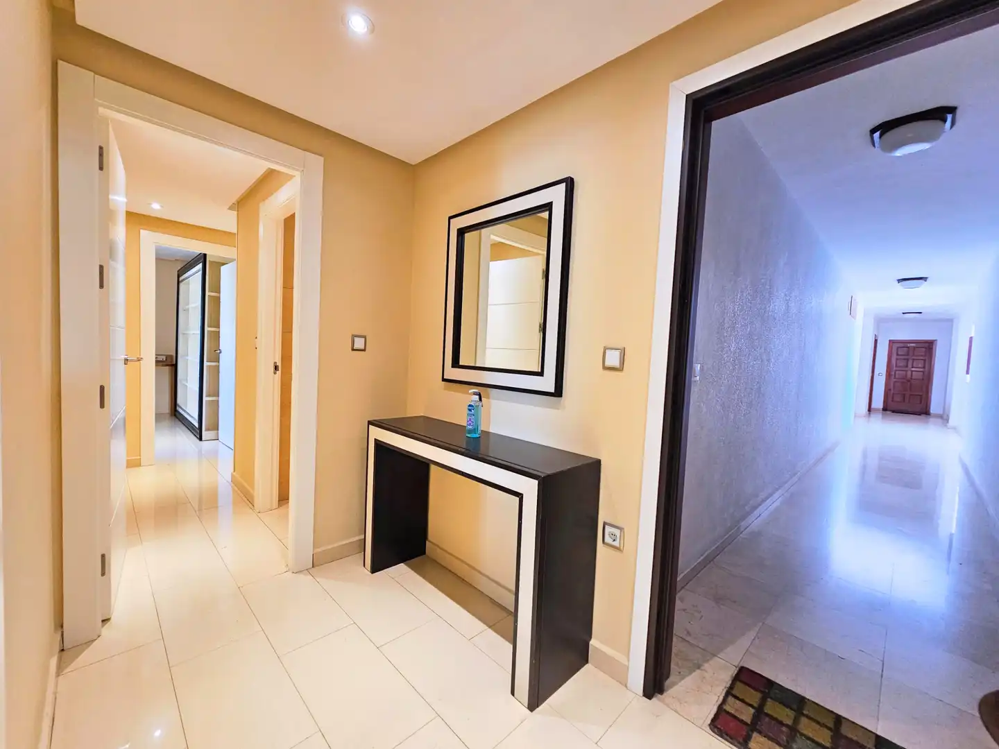 Piso en venta en Cartagena con Aire acondicionado, Calefacción y Trastero