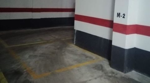 Foto 3 de Garatge en venda a Campo de la Iglesia, Benajarafe, Vélez-Málaga