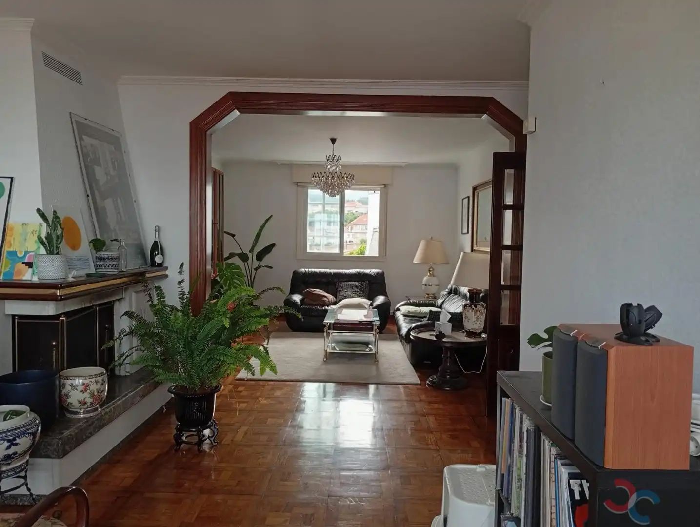 Casa o xalet en venda a Marín