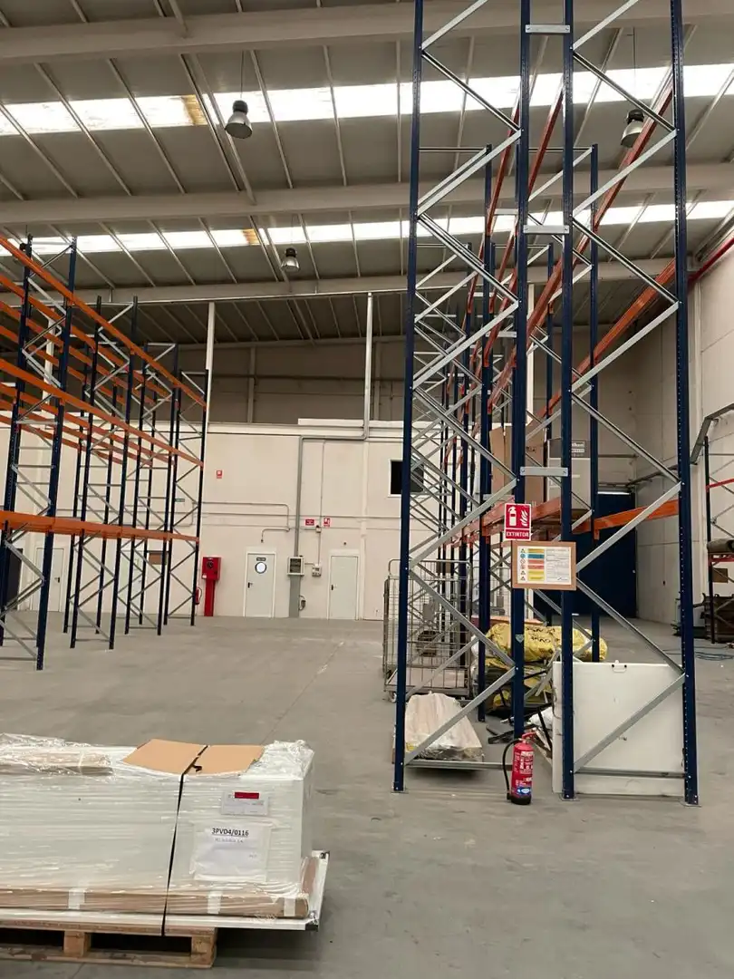 Industriegebäude zur Miete in Casarrubios del Monte pueblo, imagen 15