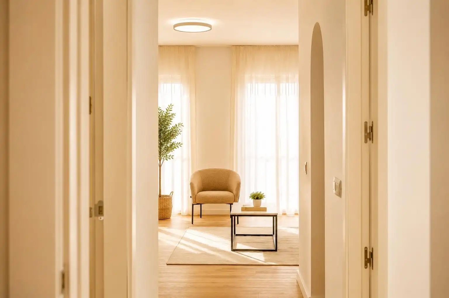 Flat with pool for sale in Burjulu - La Mulería, imagen 18