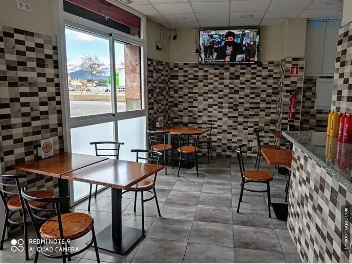 Locale commerciale in cessione a Creu Alta - Puiggener, imagen 22