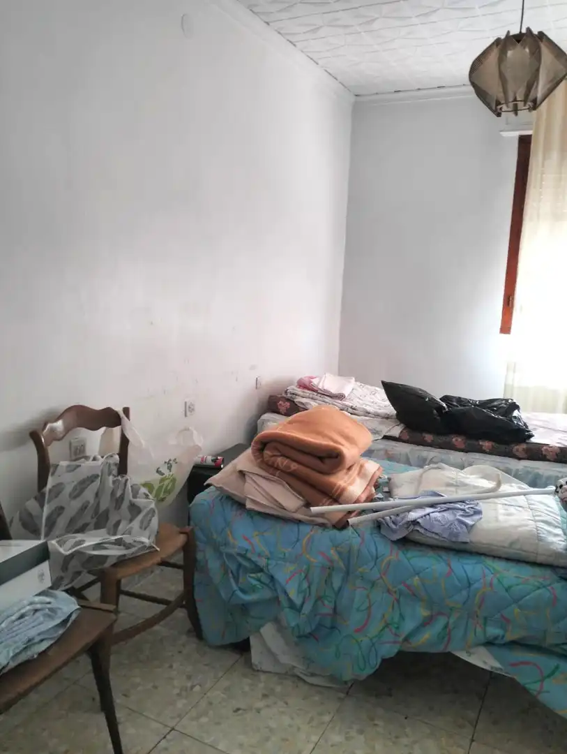Bedroom of Country homes for sale in Mahora  with Heating, Storage room and Furnished