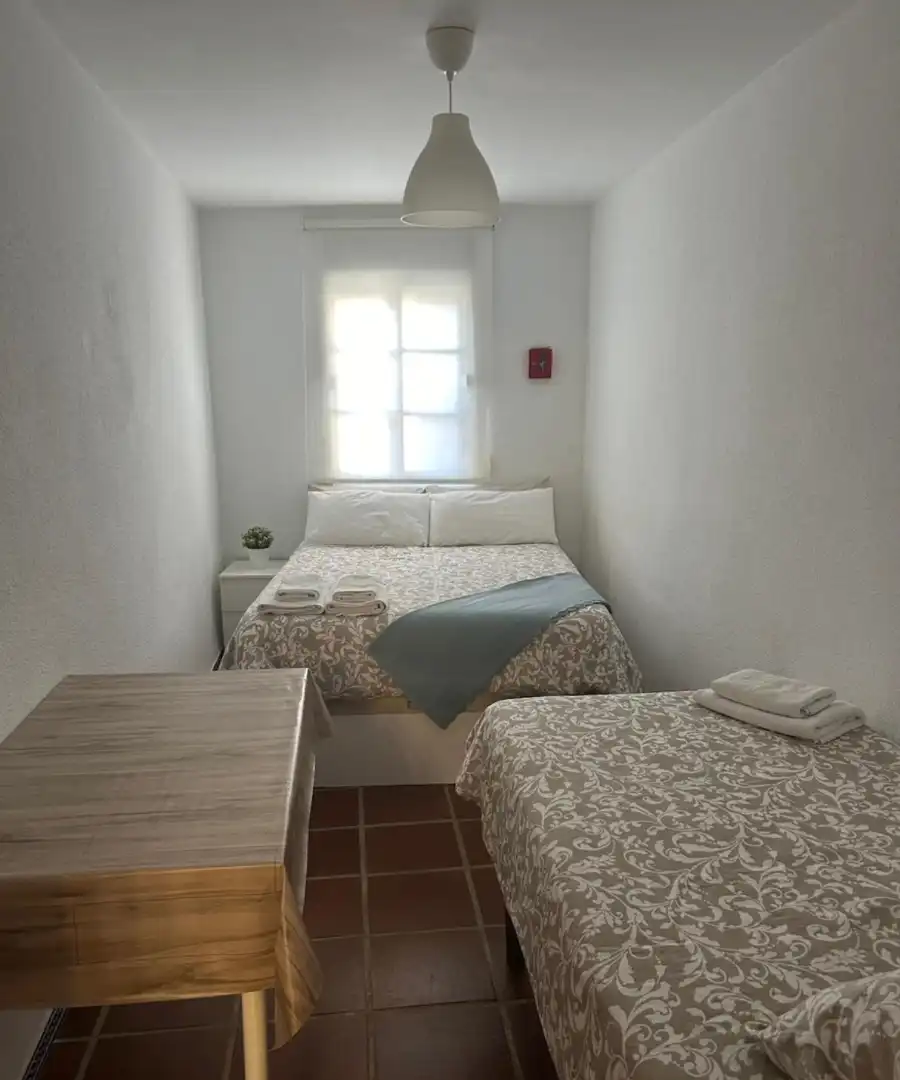 Wohnung zum Verkauf in Benaocaz, imagen 14
