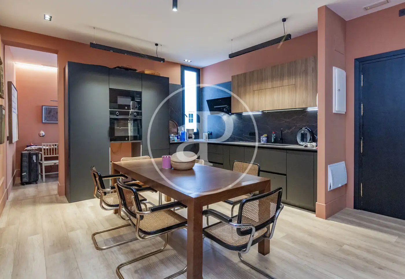 Appartement avec terrasse à vendre à C. del Calvario, imagen 6