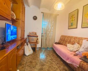 Sala d'estar de Casa o xalet en venda en Argelita amb Terrassa, Traster i Moblat
