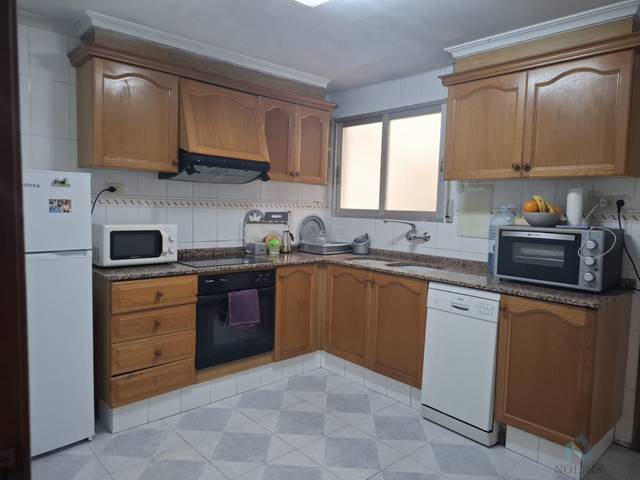 Piso en Venta en Crer L´Hort de Palmera en Sueca ciudad