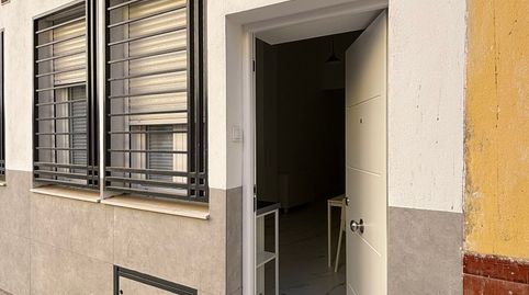 Photo 2 of Study for rent in Calle Salvador Espada Leal, 1, Parque Ayala - Jardín de la Abadía - Huelín, Málaga Capital