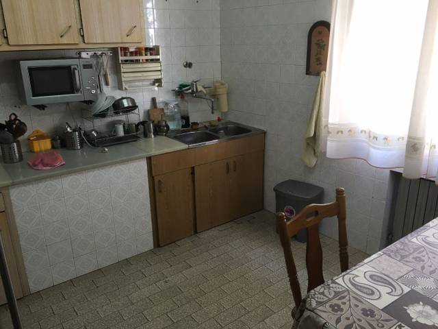 Casa-chalet en Venta en Parres