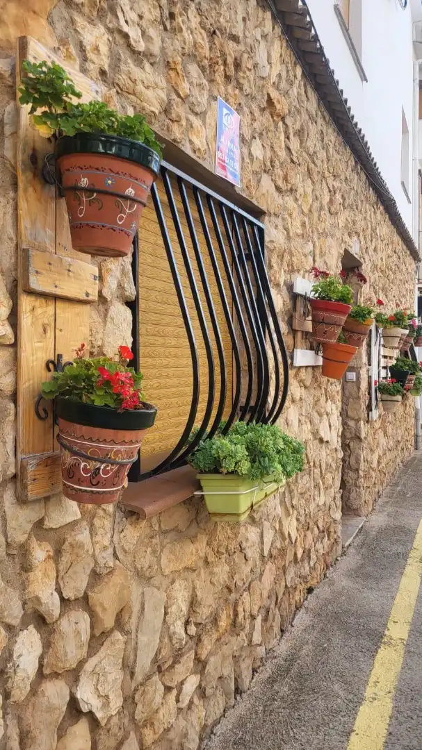 Buildings for sale in La Iruela
