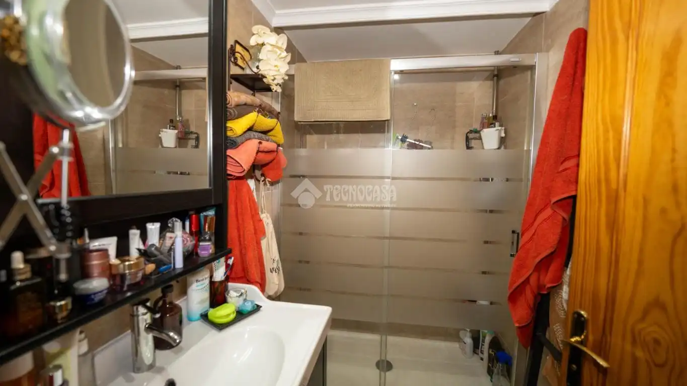 Piso en venta en San Gregorio