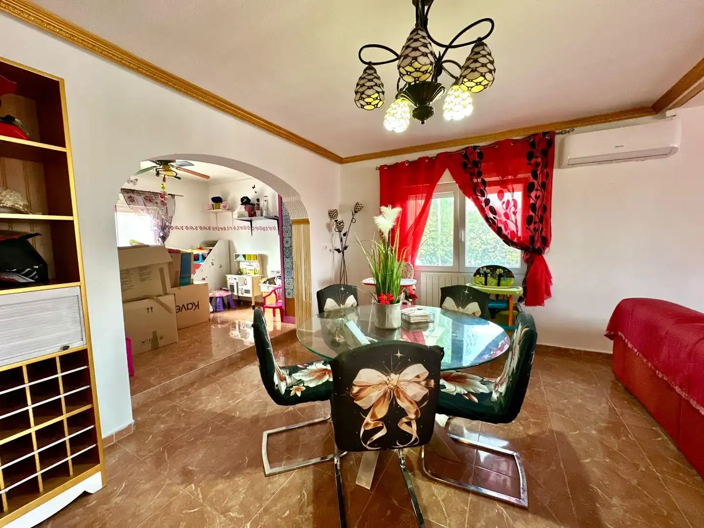 Chalet con piscina en venta en Calle Calle Clavel, imagen 18