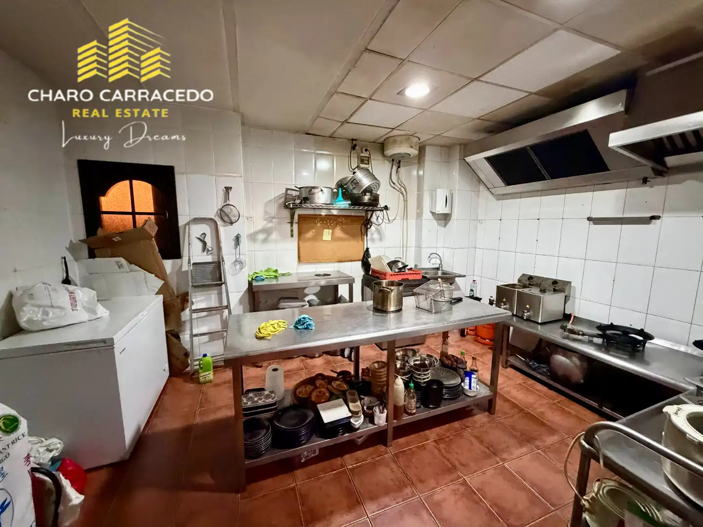 Business premises for sale in Carrer Cid, imagen 33