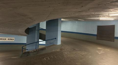 Photo 4 of Garage for sale in Calle de María de Molina, 50, Castellana, Madrid