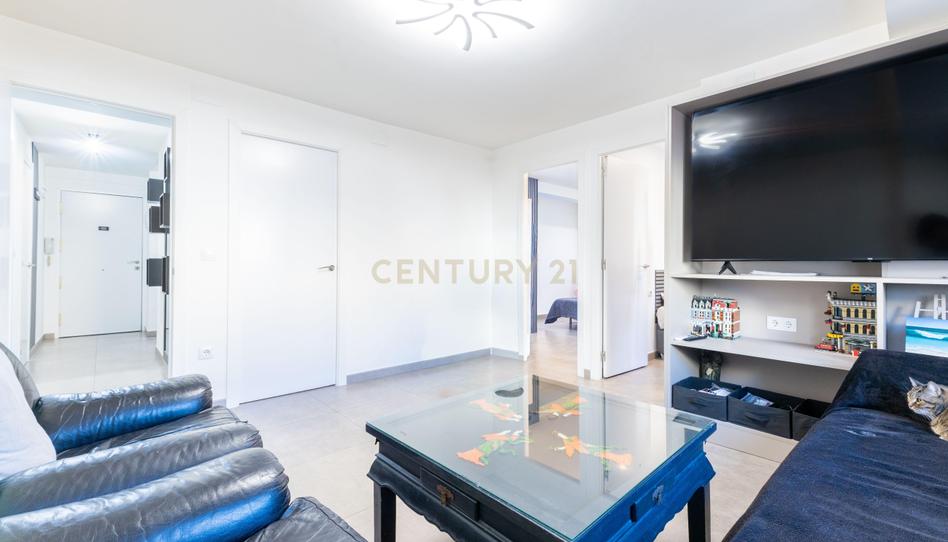 Photo 1 of Flat for sale in Cl Music  Peidro 6 Paterna (valencia), -1, Centro Ciudad, Valencia