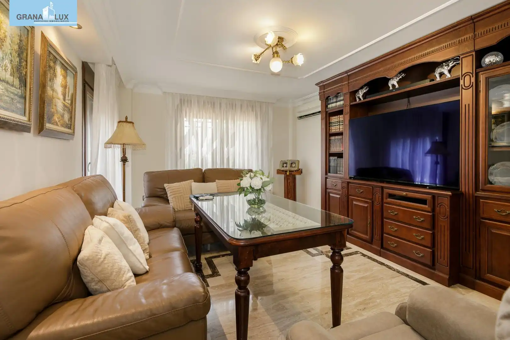 Home with terrace for sale in Calle del Doctor Marañón, imagen 8