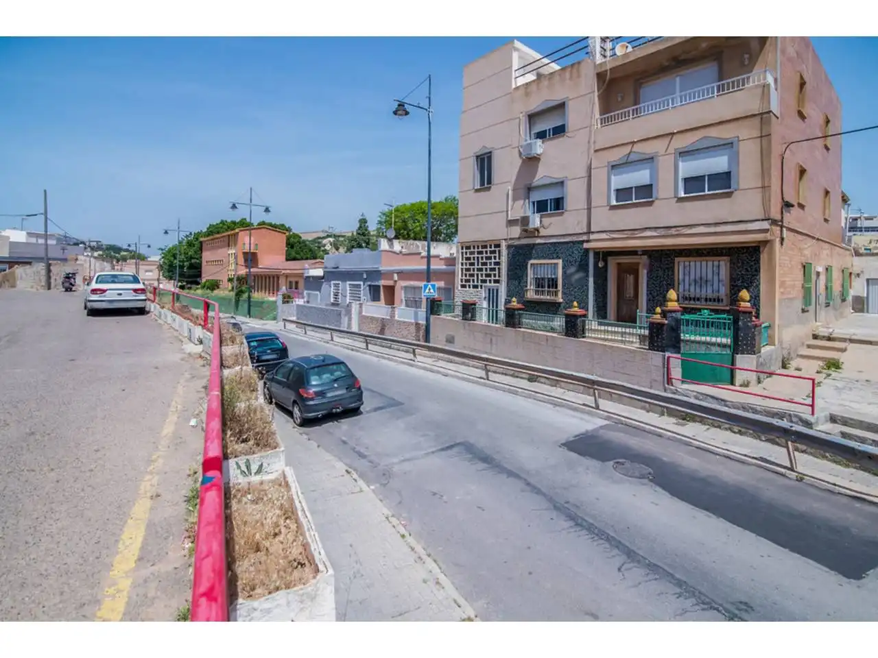 Piso en venta en Calle POZO, DEL, imagen 21