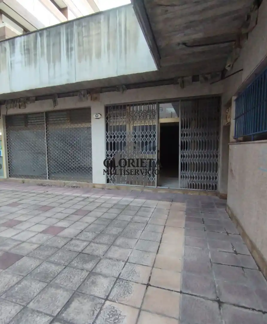 Geschaftsraum zum Verkauf in Centro Urbano