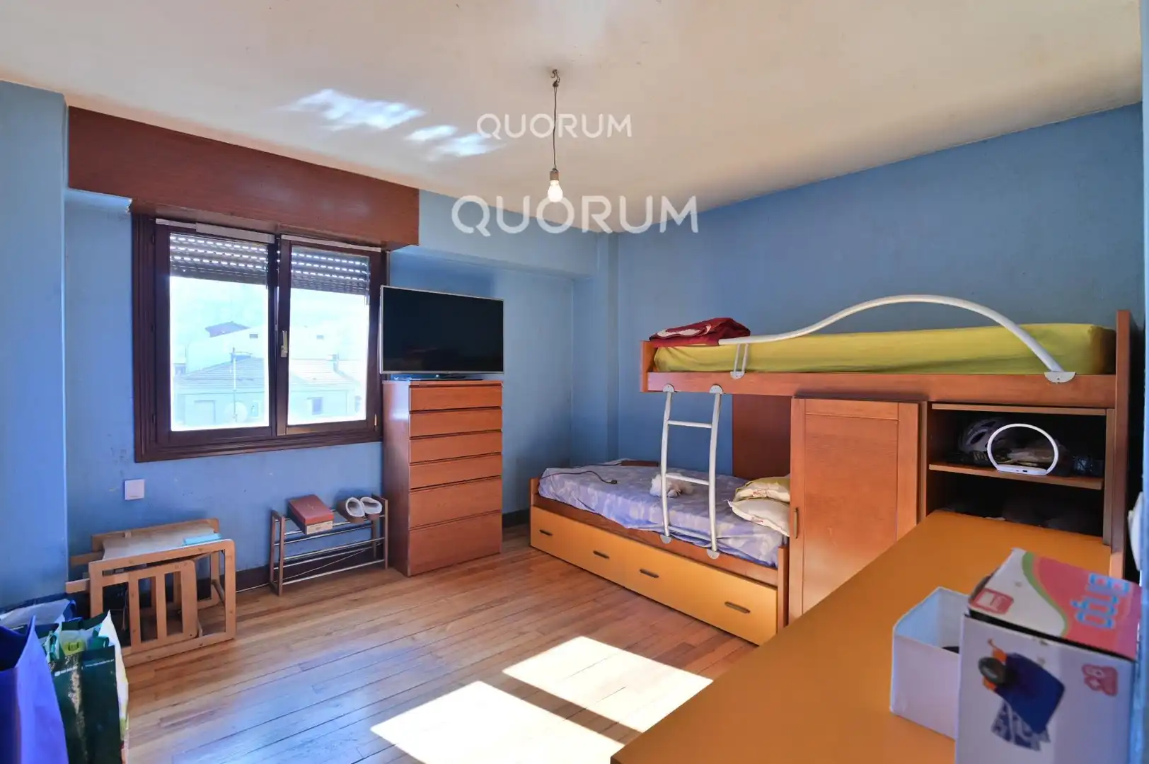 Habitación de Piso en venta en Bilbao 