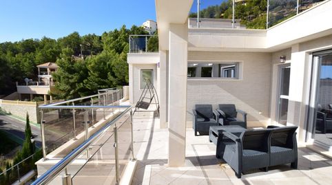Foto 3 de Casa o xalet en venda a Altea la Vella, Altea