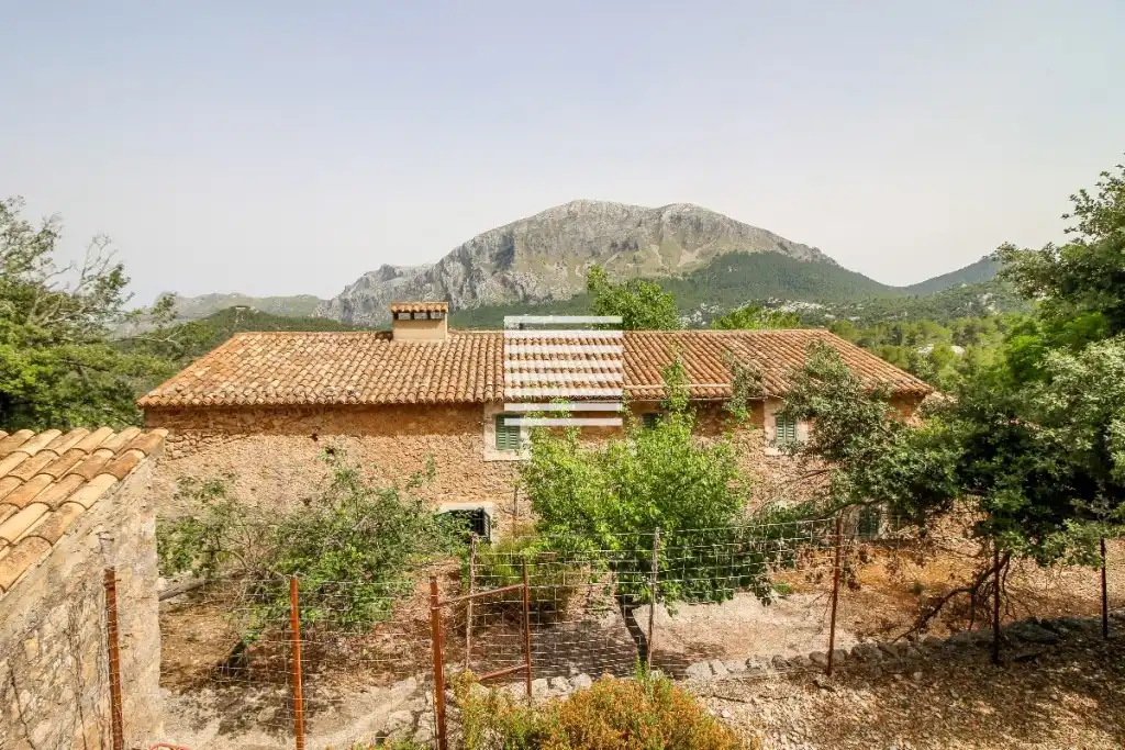 Maison rustique à vendre à Escorca, imagen 28