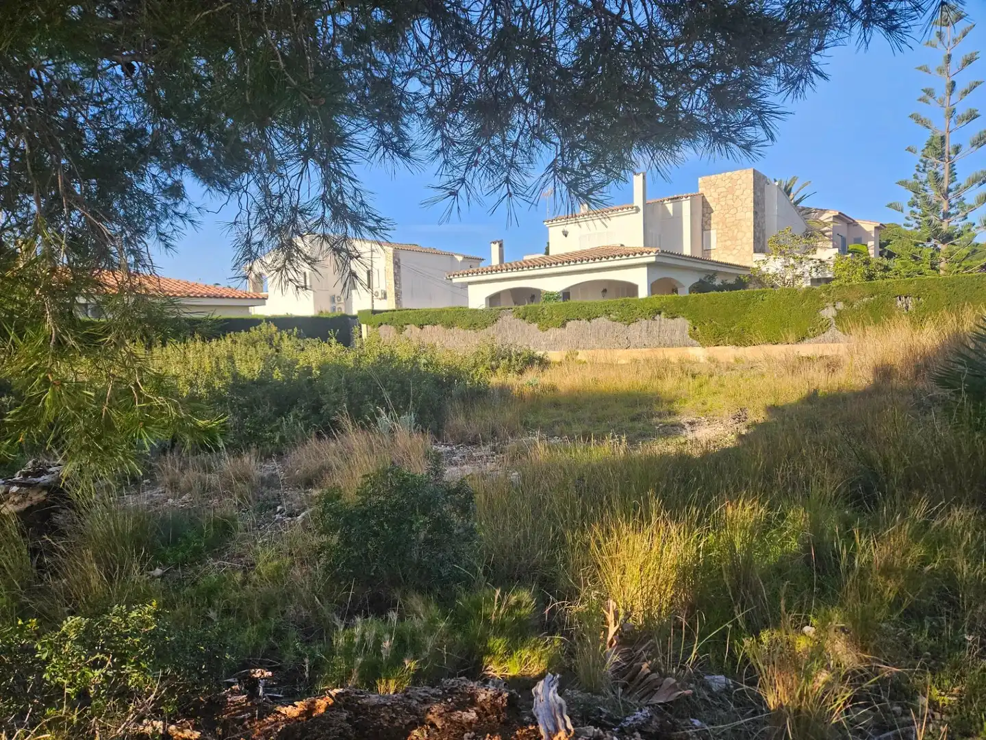 Residencial en venta en L'Ametlla de Mar 
