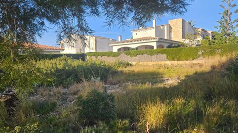 Foto 4 de Residencial en venta en Calle Emporda, Calafat, L'Ametlla de Mar