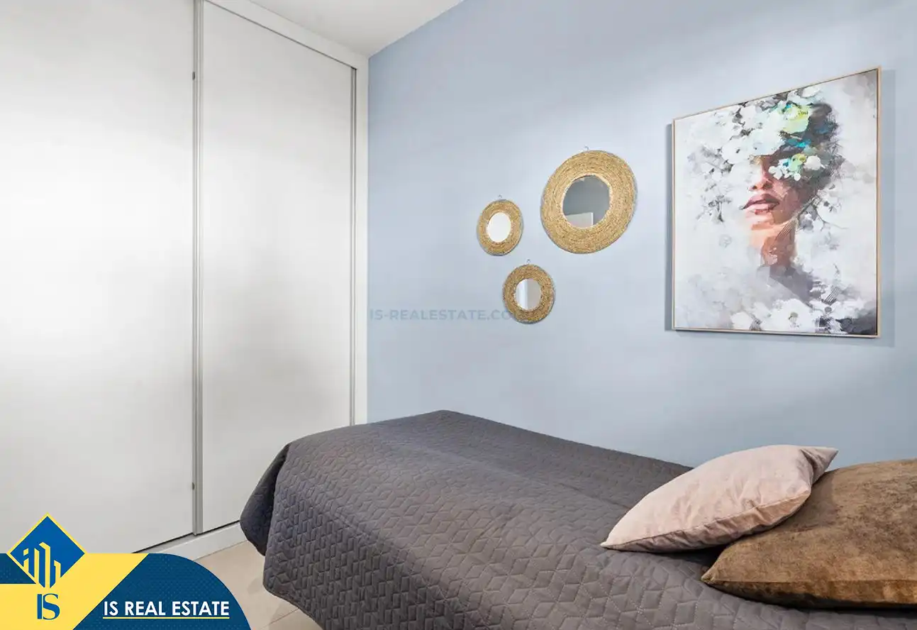 Apartment mit Pool zum Verkauf in Orihuela Costa, imagen 17