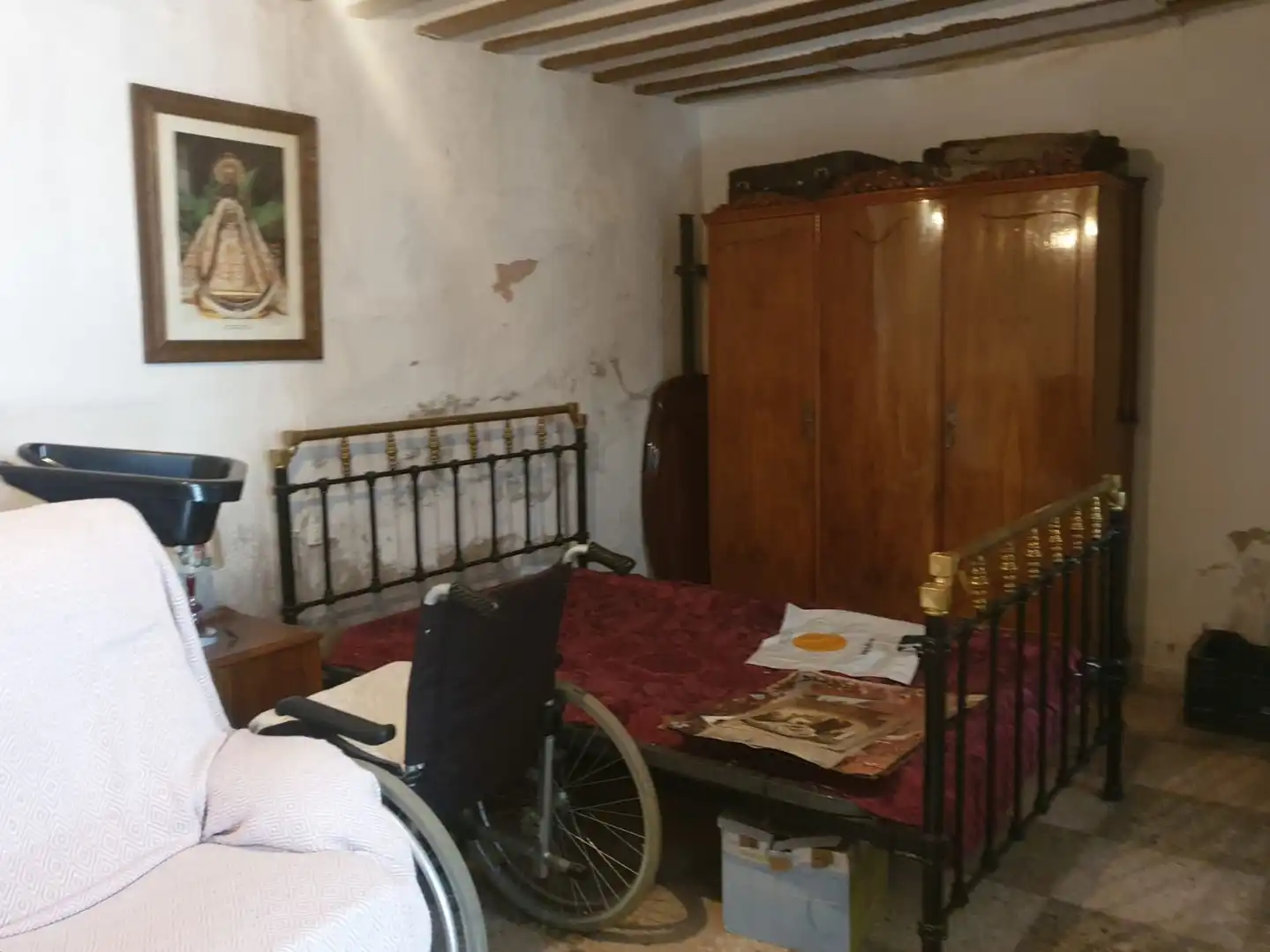 House for sale in Valdepeñas, imagen 44