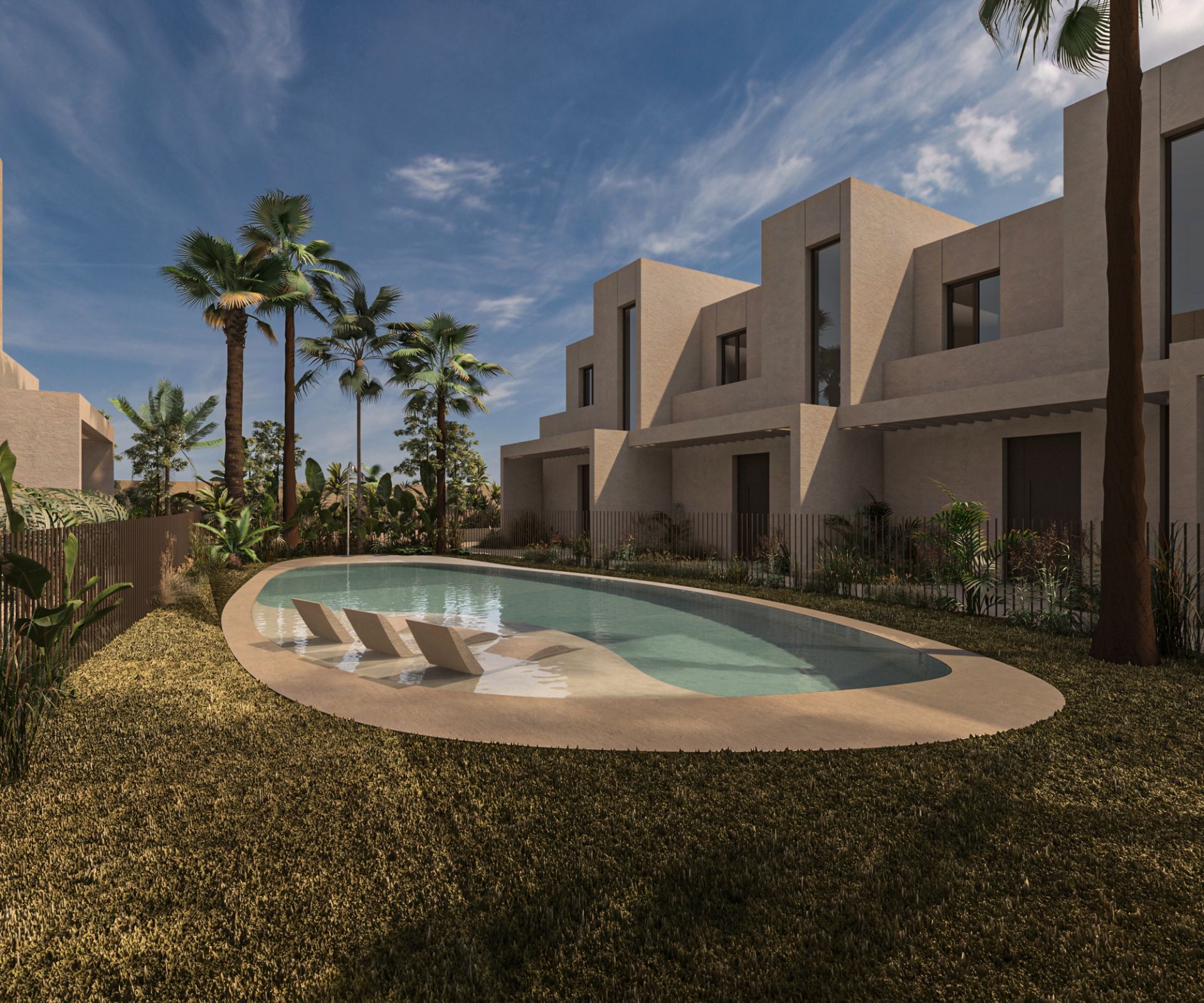 Casa adosada en venta en Carrer Costa del Sol, 37, Almenara