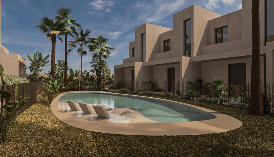 Foto 1 de Piso en venta en Carrer Costa del Sol, 37, Almenara, Castellón