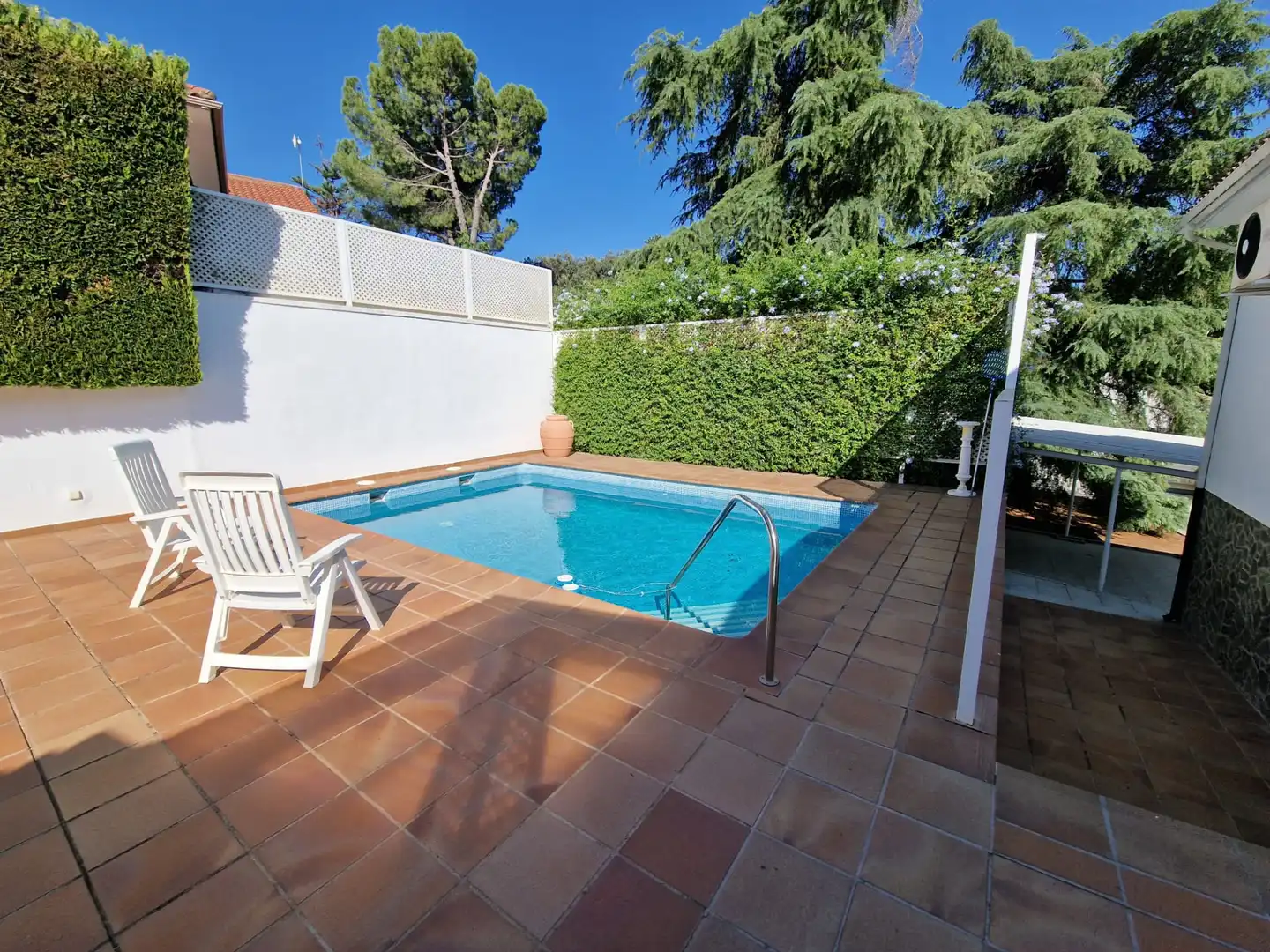 Villa avec piscine à vendre à Norte-Sierra, imagen 15