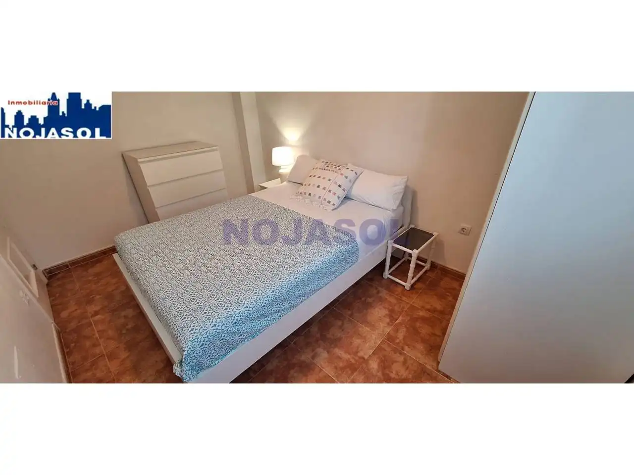 Wohnung mit Garten zur Miete in Calle Zoña, imagen 31