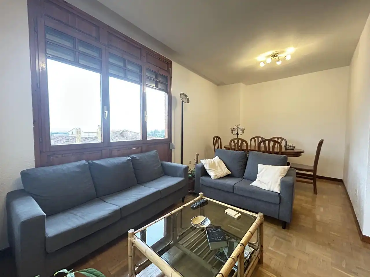 Piso en venta en Calatrava, Fitero