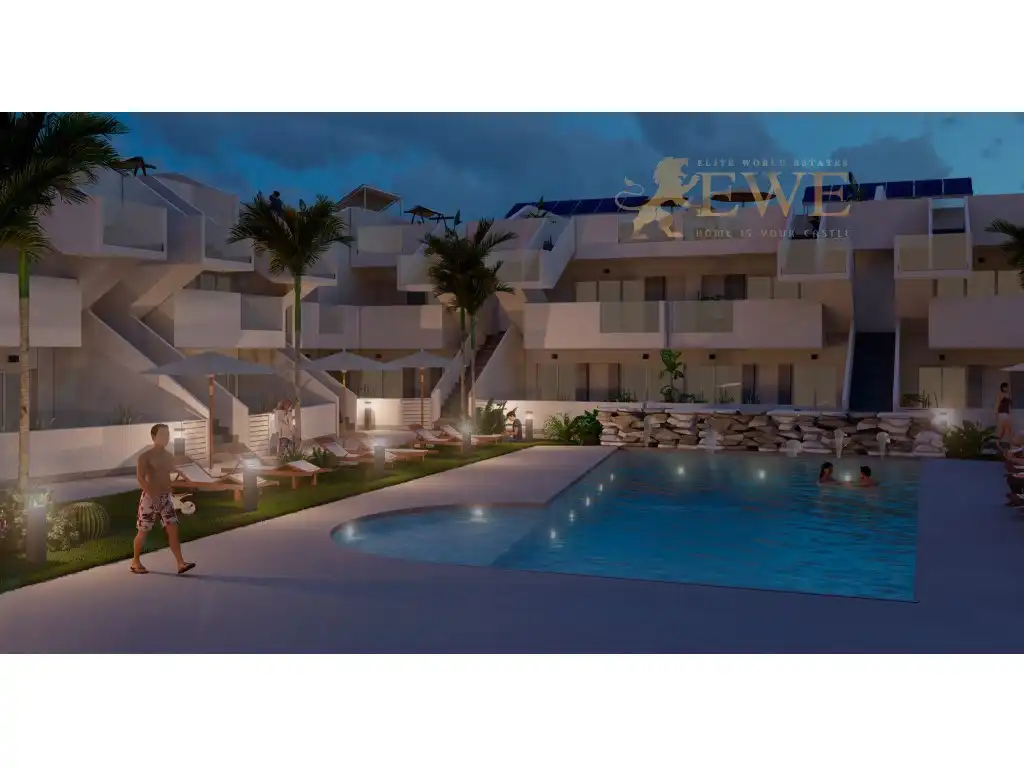 Apartament en venda a Calle Universo El Alba (Roldan), imagen 14