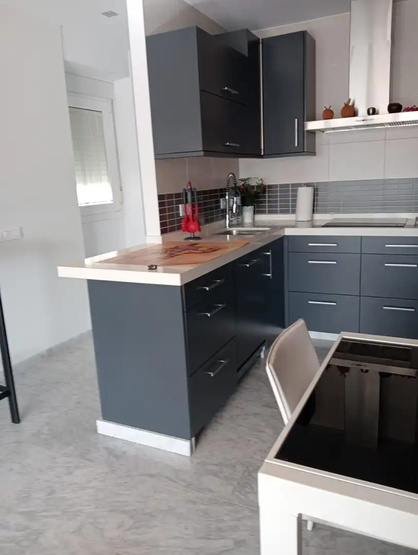 Attic for rent in Cádiz, Cádiz