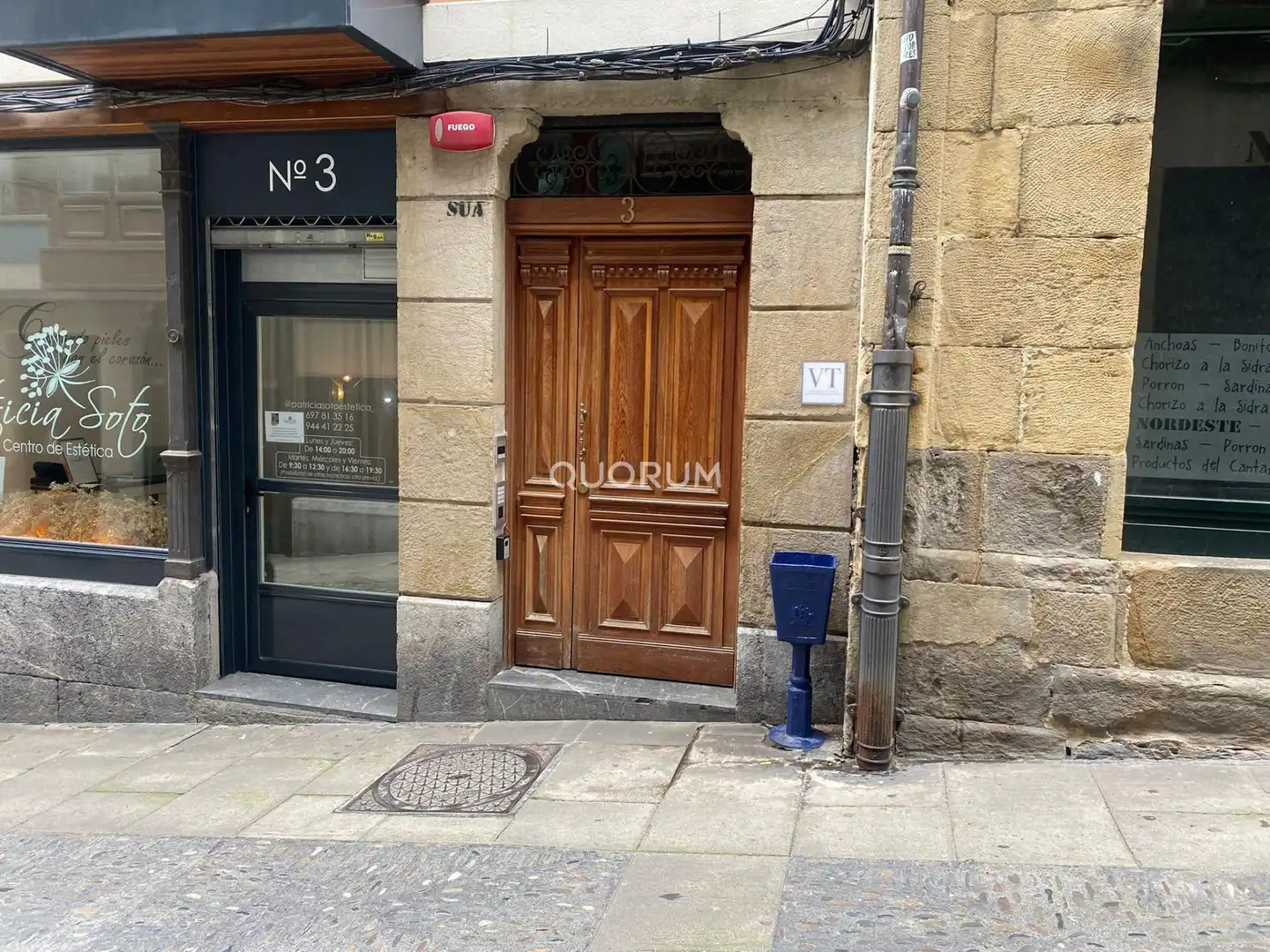 Appartement avec ascenseur à louer à Calle Calle Víctor Chávarri, imagen 13