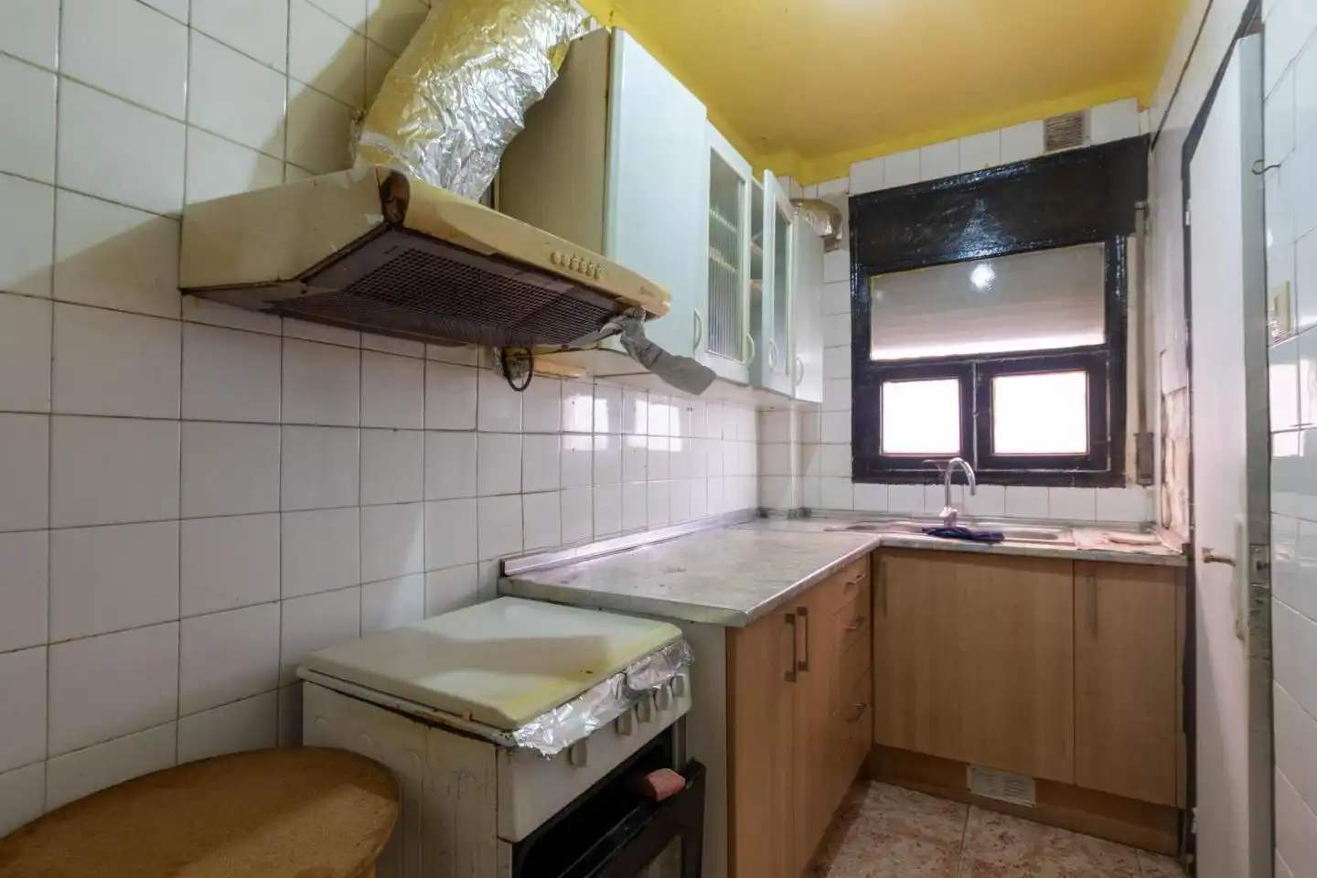 Planta baja en venta en Del Periodista Grané, Egara