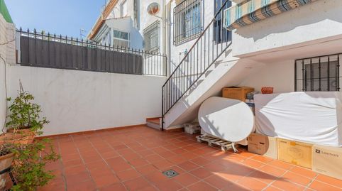 Foto 3 de Casa adosada en venta en Calle del Río Genil, 15, Cúllar Vega, Granada
